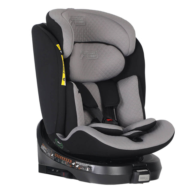 safe rotate™ i-Size car seat