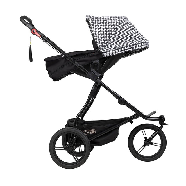 carrycot plus for urban jungle™ luxury collection