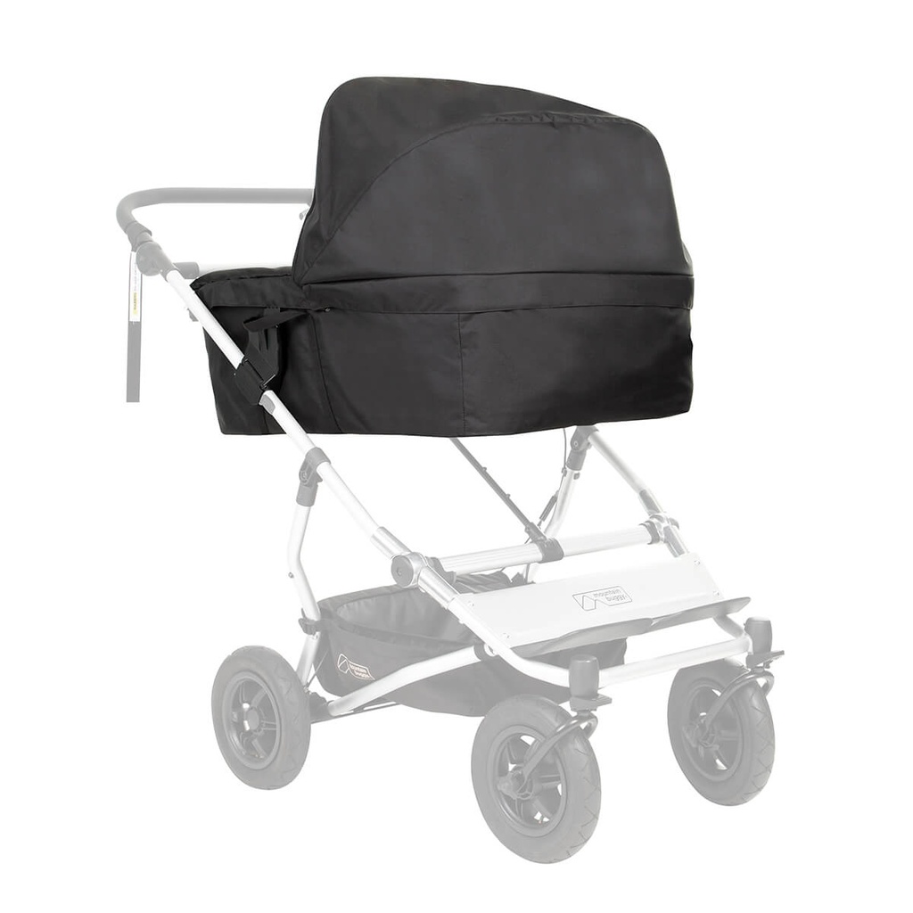 carrycot plus™ for twins