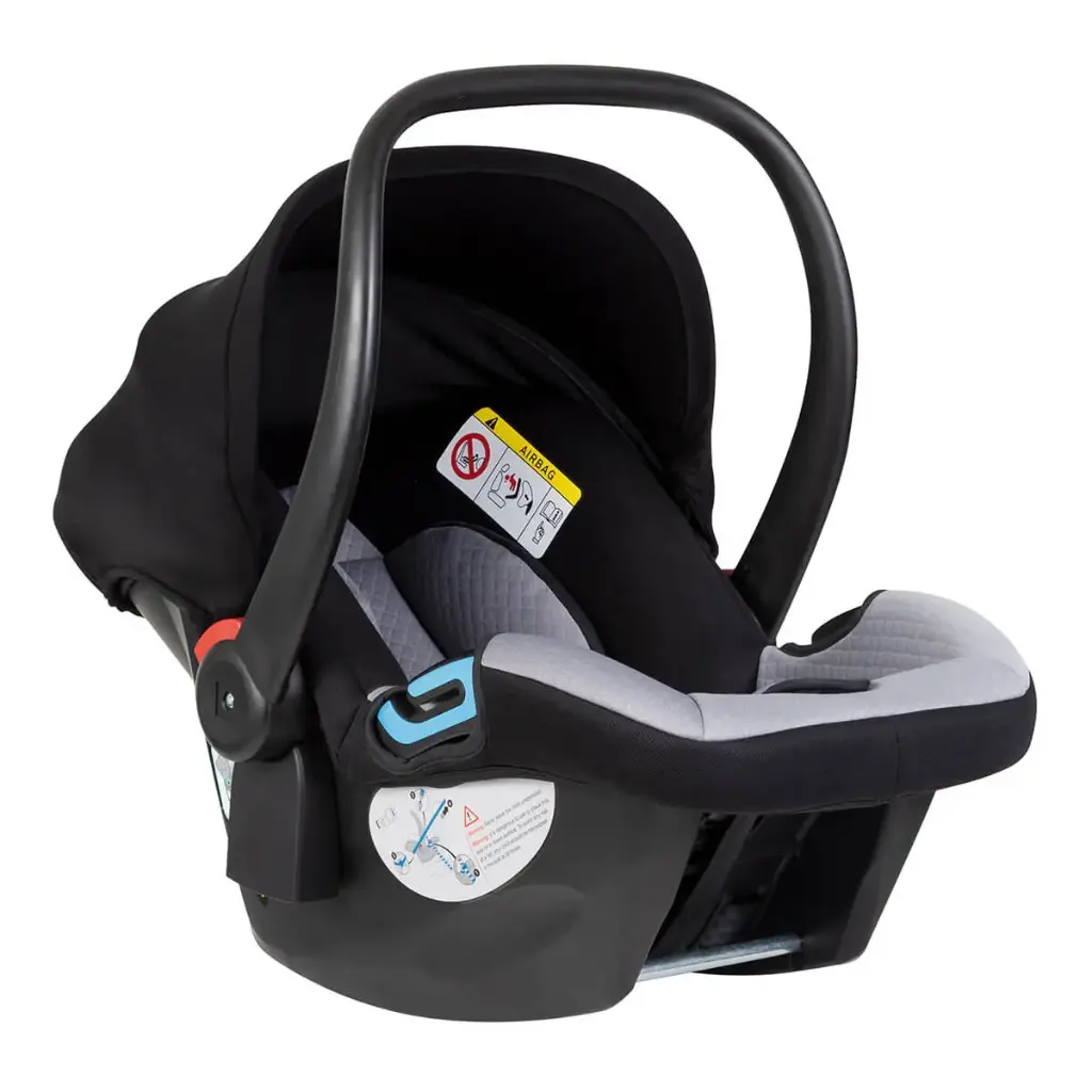 protect infant car seat (2020+)