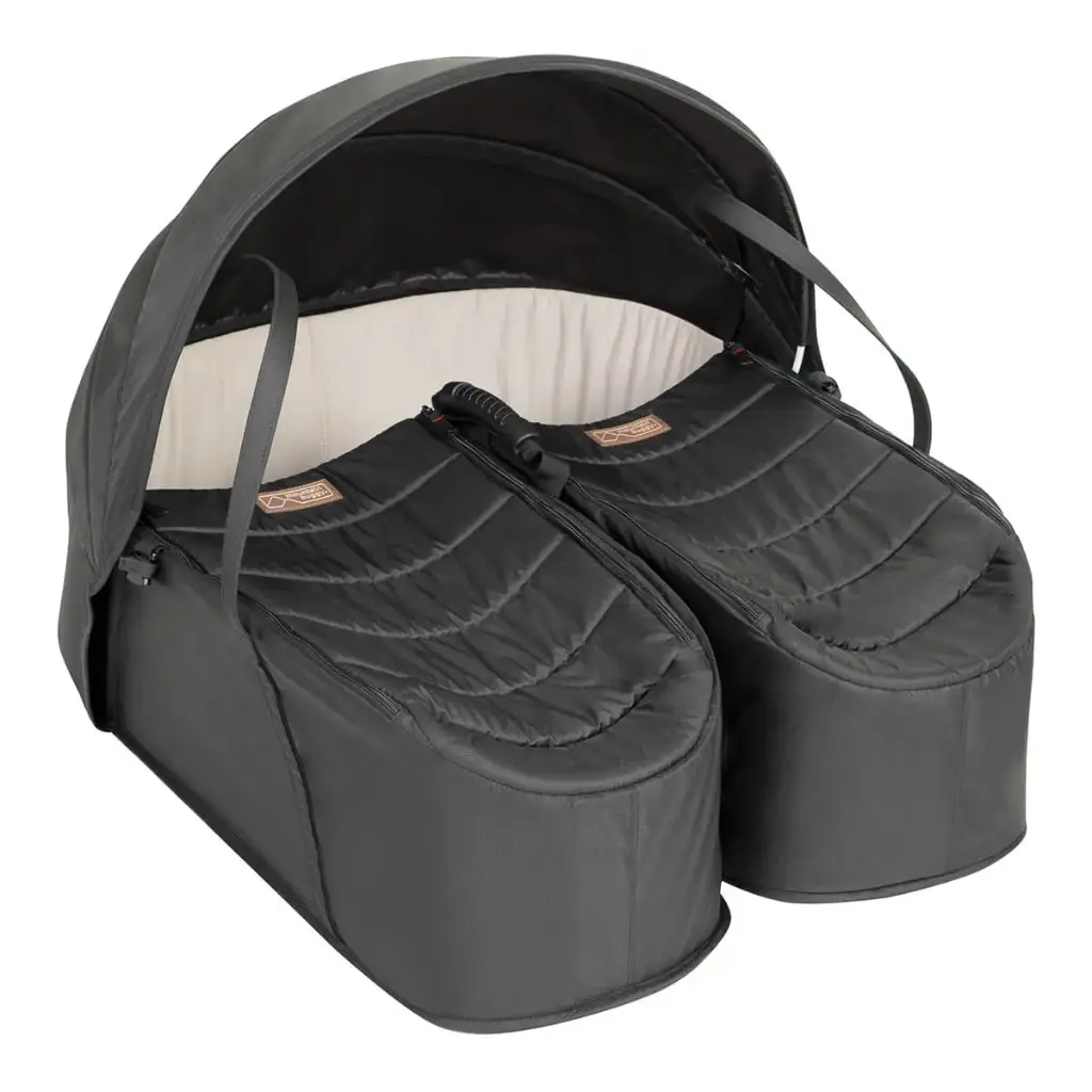 cocoon for twins