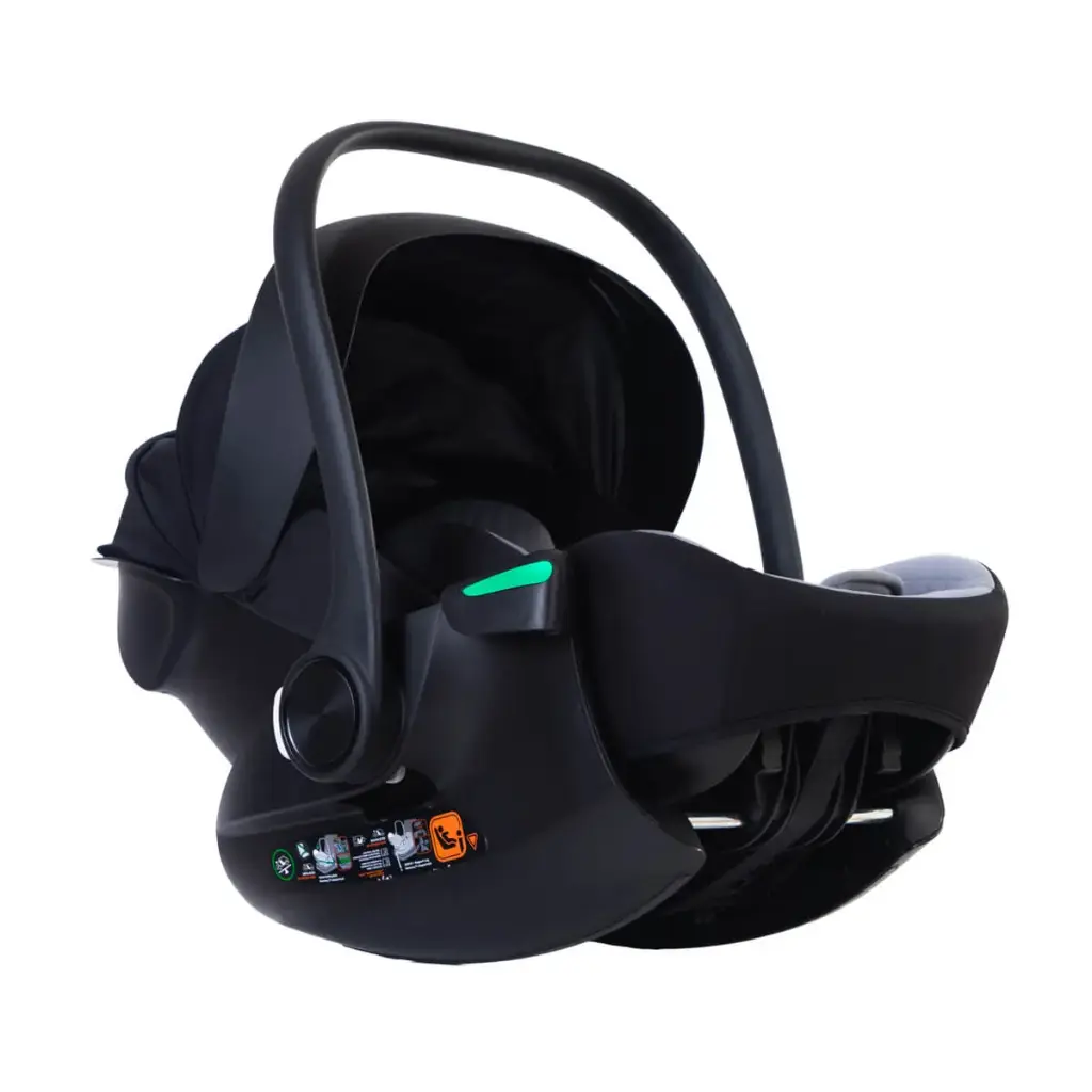 protect i-Size infant car seat with recline