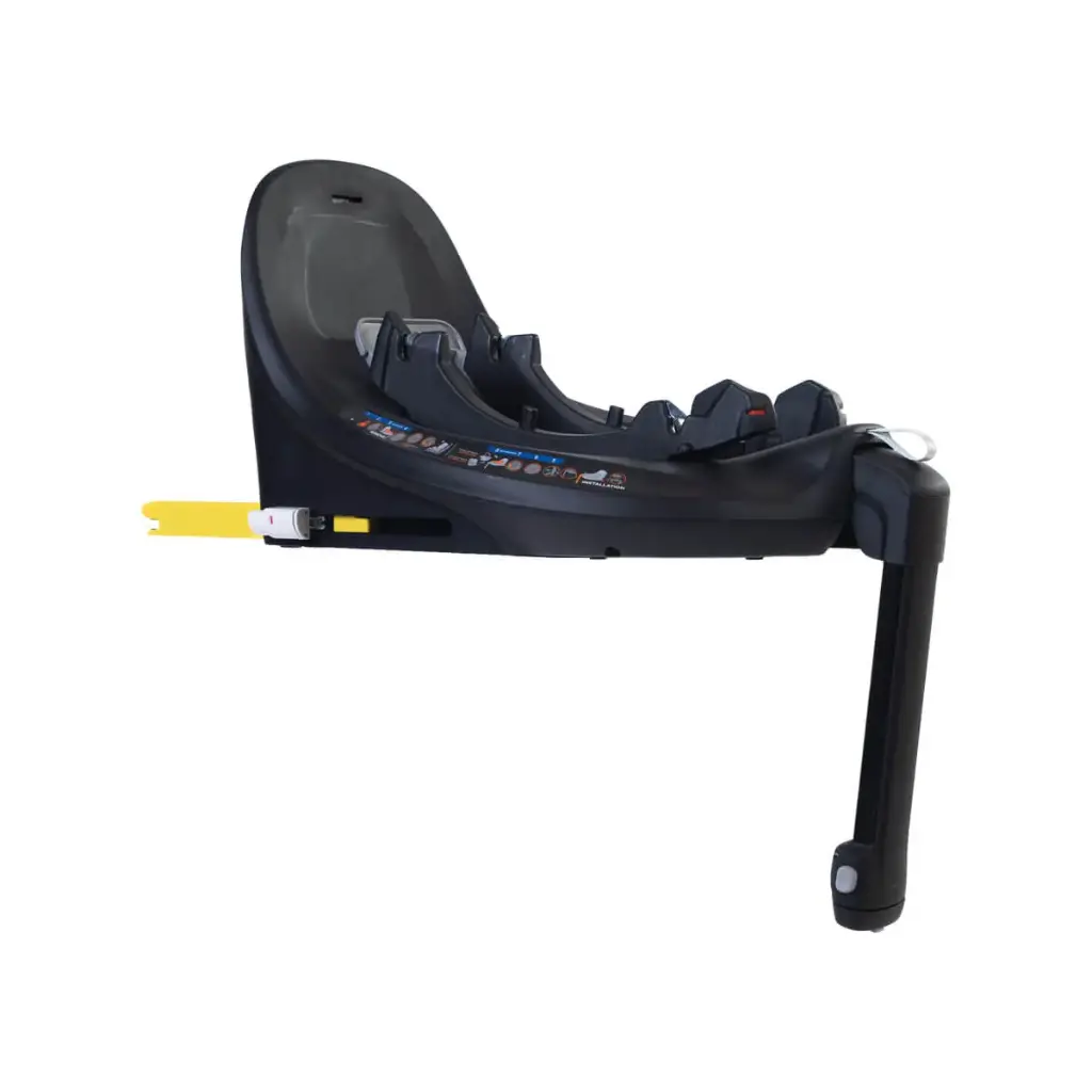 isofix rotating i-Size car seat base