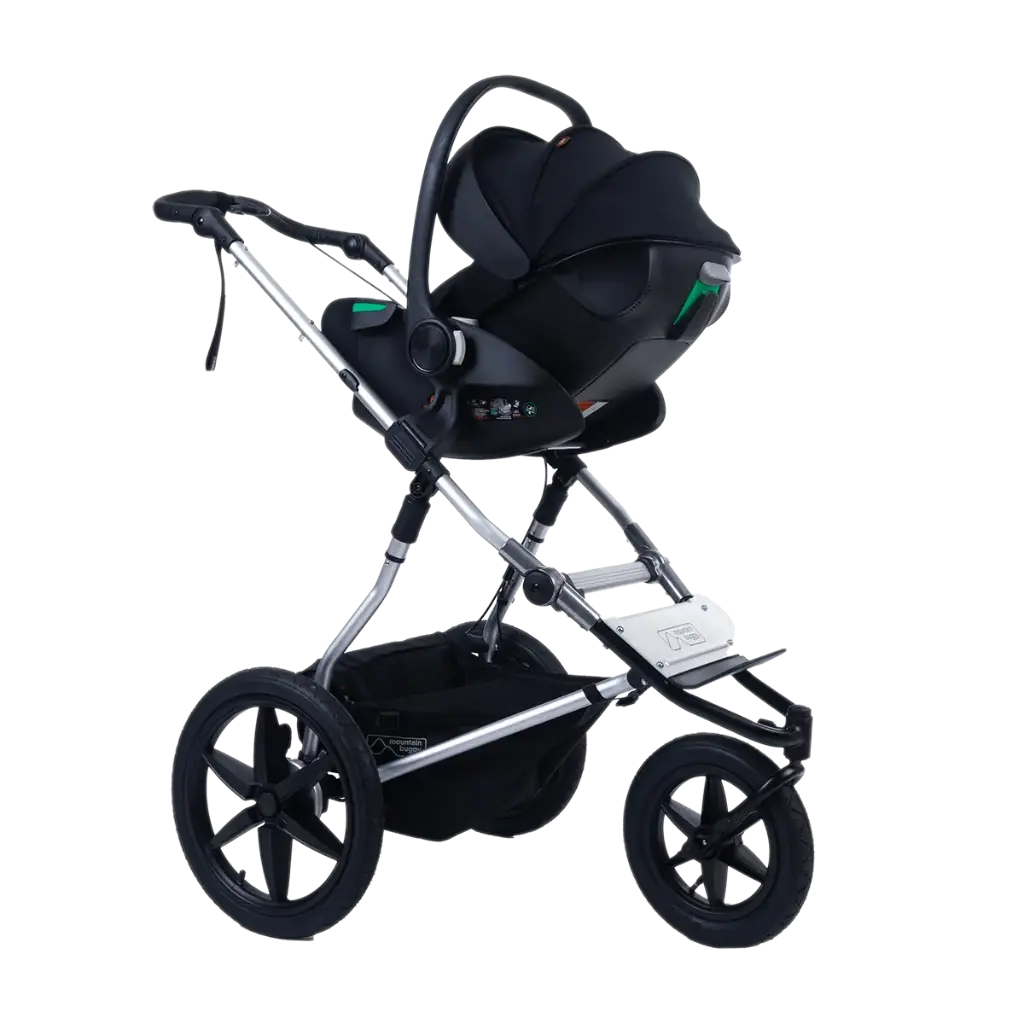 terrain travel system bundle