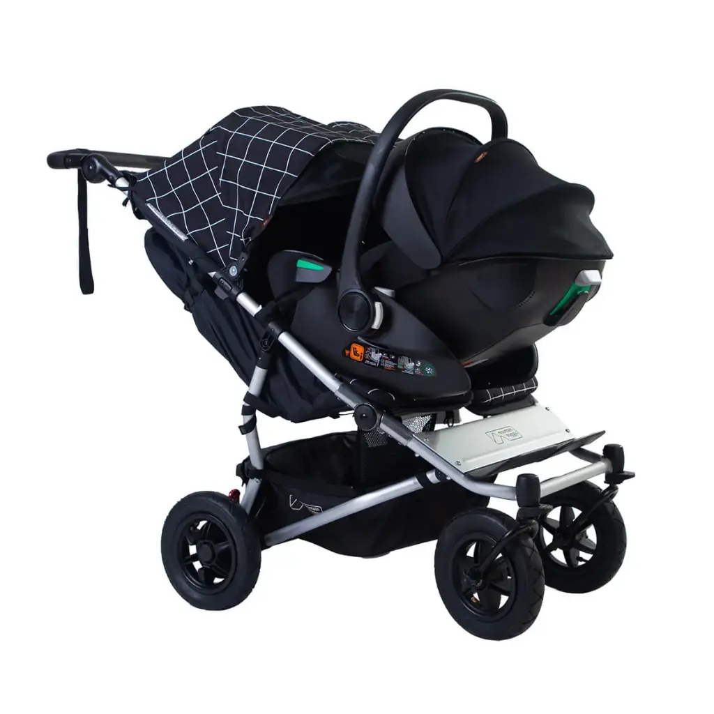 duet travel system bundle