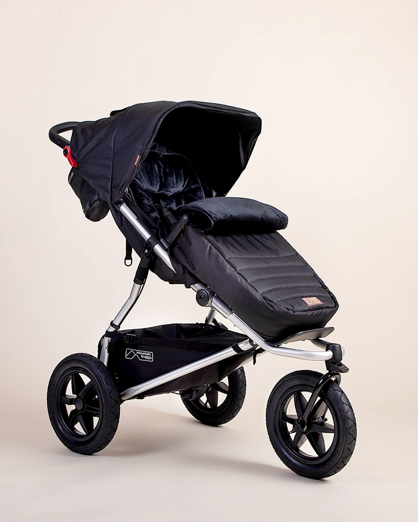 Mountain Buggy® footmuff