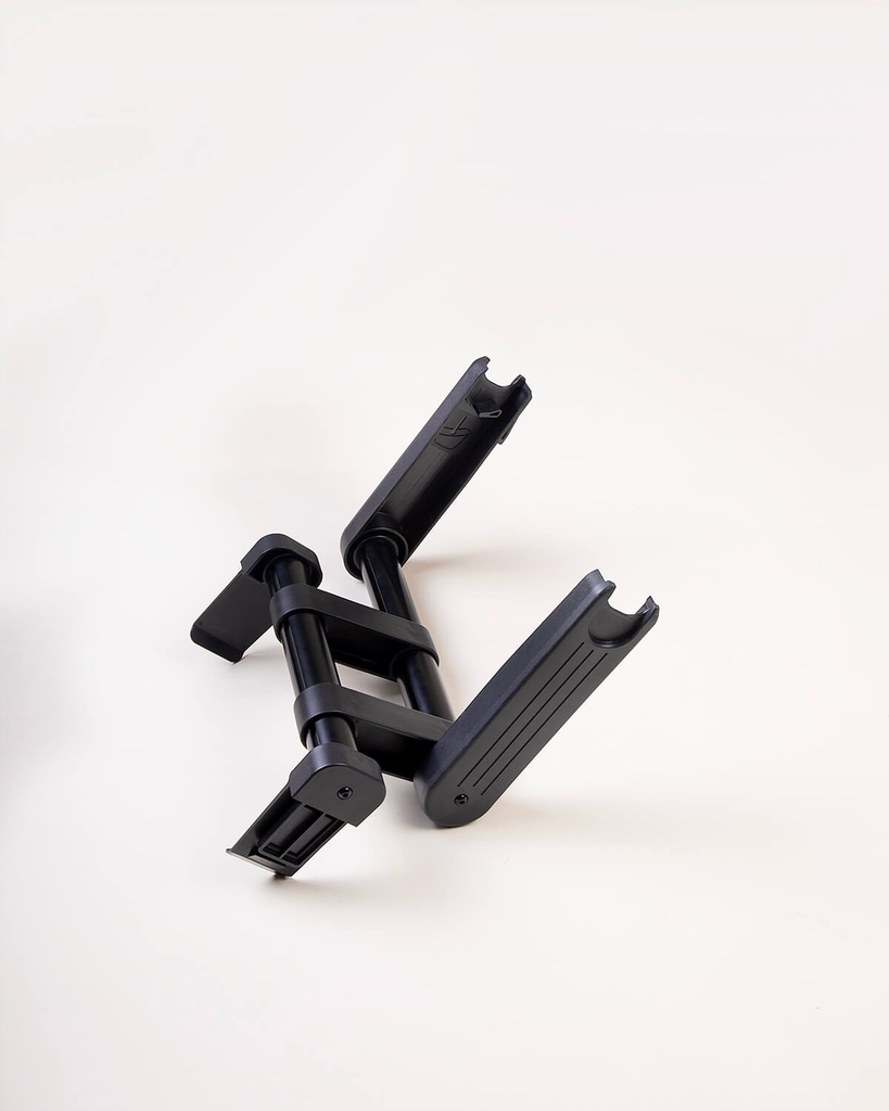 car seat adaptor for duet™