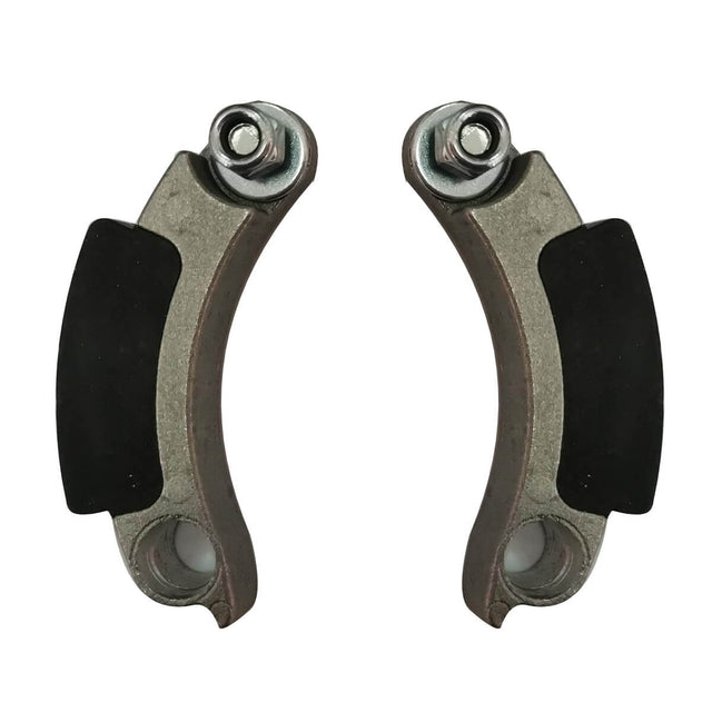 terrain brake shoe replacements (left and right pair)