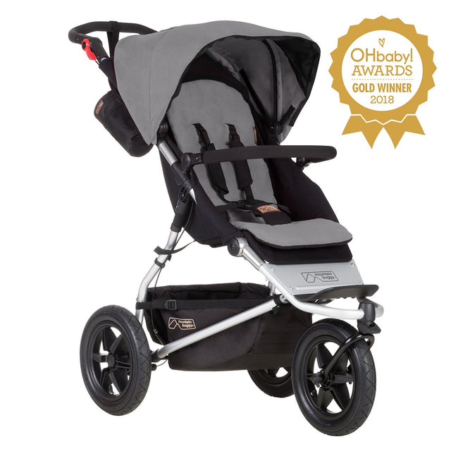 urban jungle™ with juno™ carrier