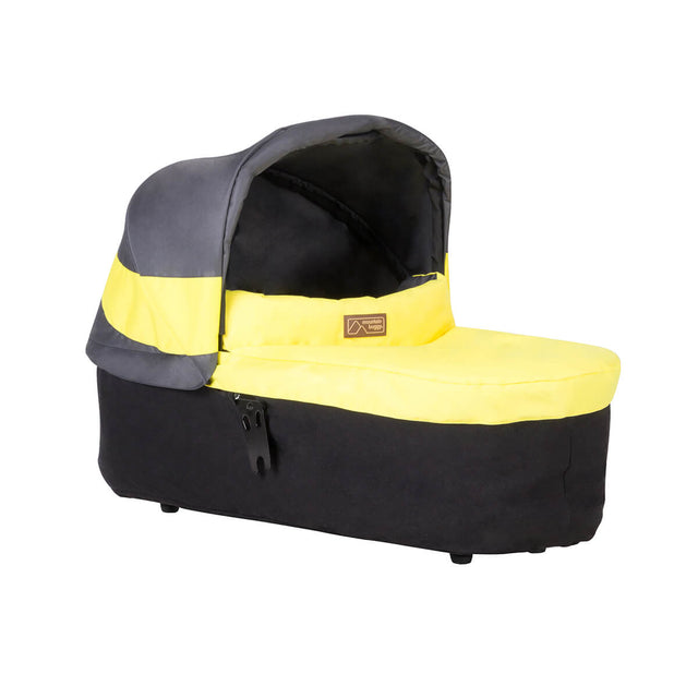 carrycot plus for urban jungle™, terrain™ and +one™