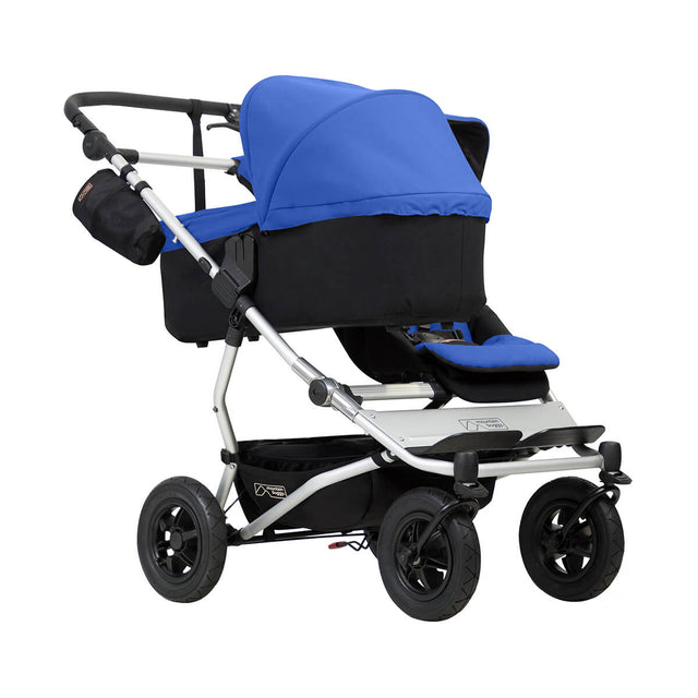 carrycot plus™ for duet™ marine