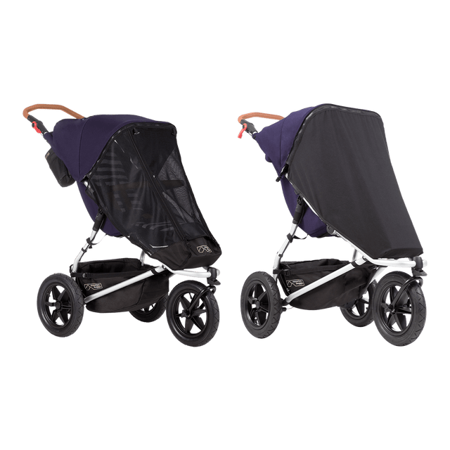 urban jungle™ travel system bundle