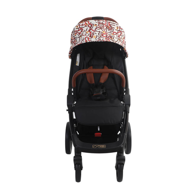 nano urban™ stroller