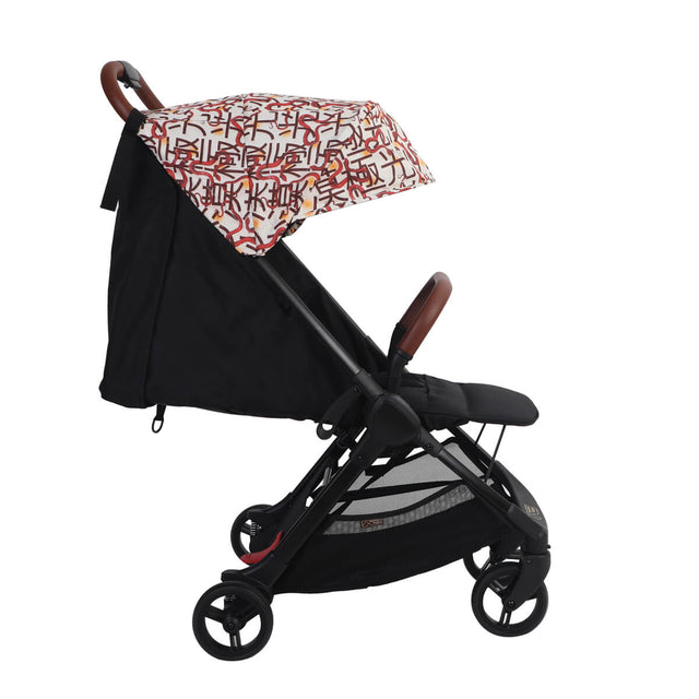 nano urban™ stroller