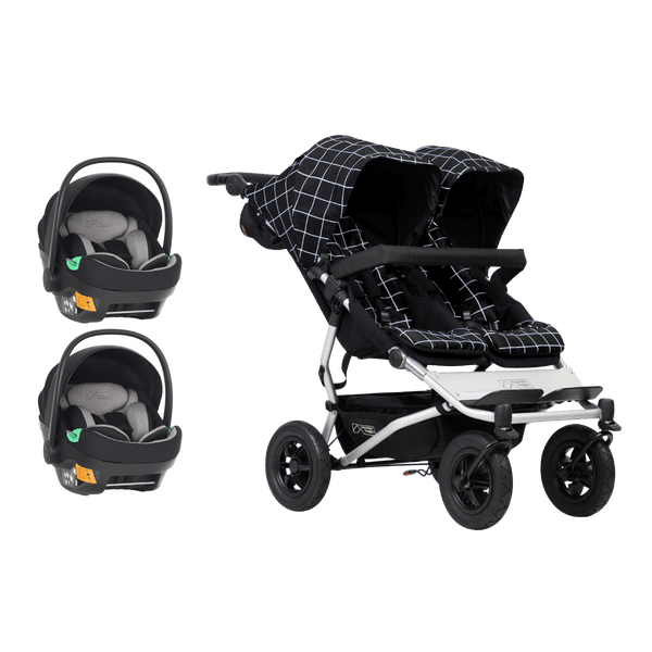 twins Mountain Buggy