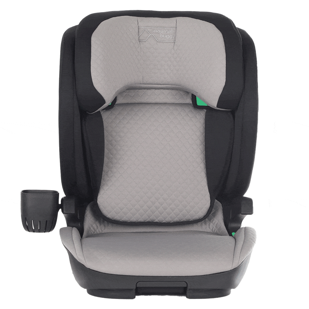 Car seat headrest manufacturing and application of EPP car seat
