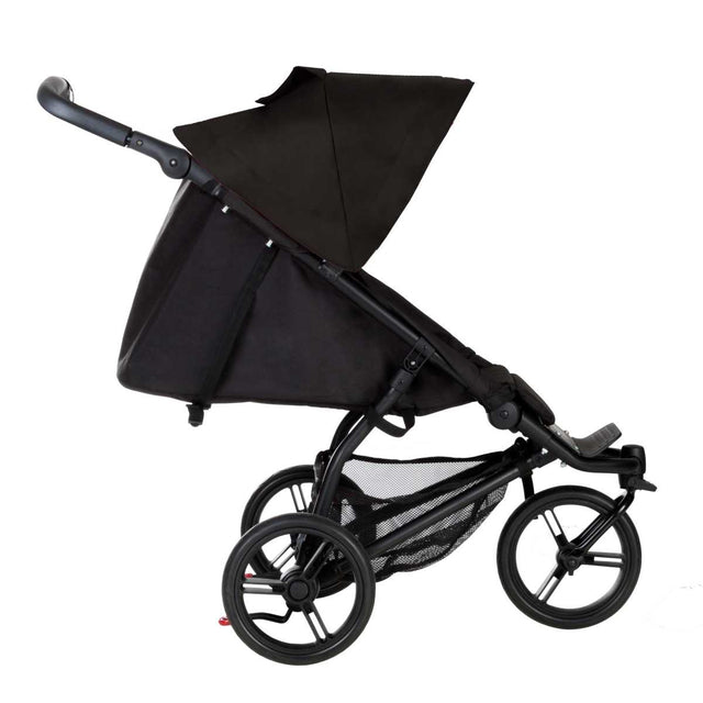 MB mini stroller