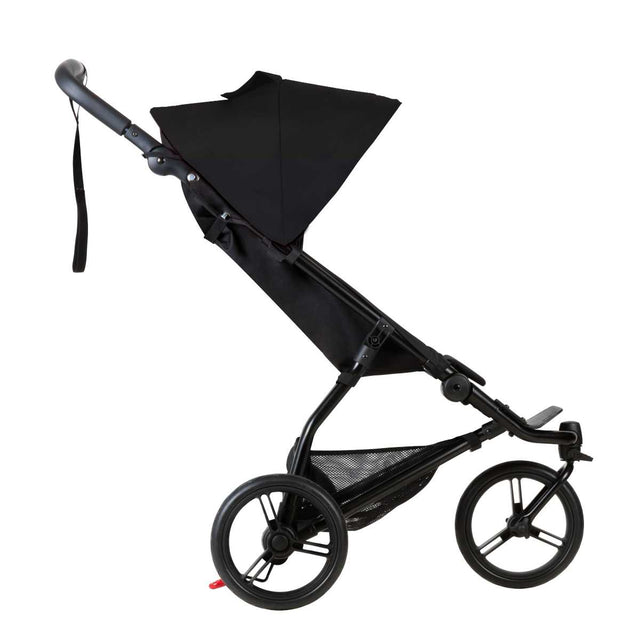 MB mini stroller