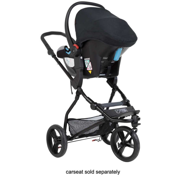 MB mini stroller