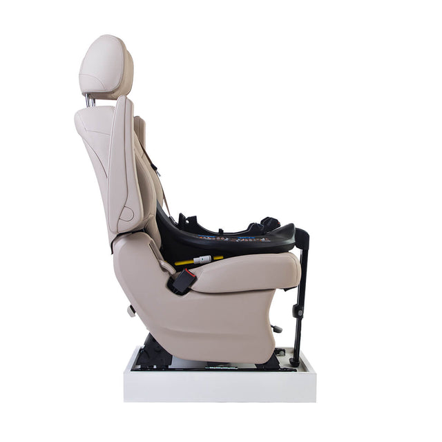 isofix rotating i-Size car seat base