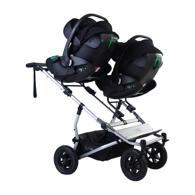 protect™ i-Size infant car seat