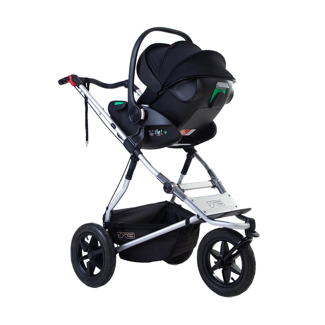protect™ i-Size infant car seat