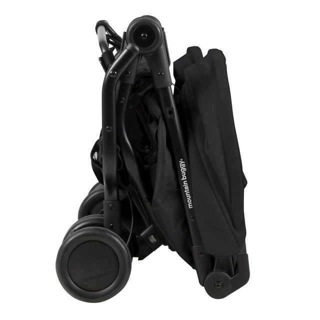 nano duo™ with juno™ carrier