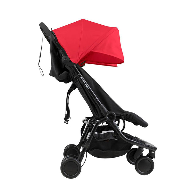 nano duo™ with juno™ carrier