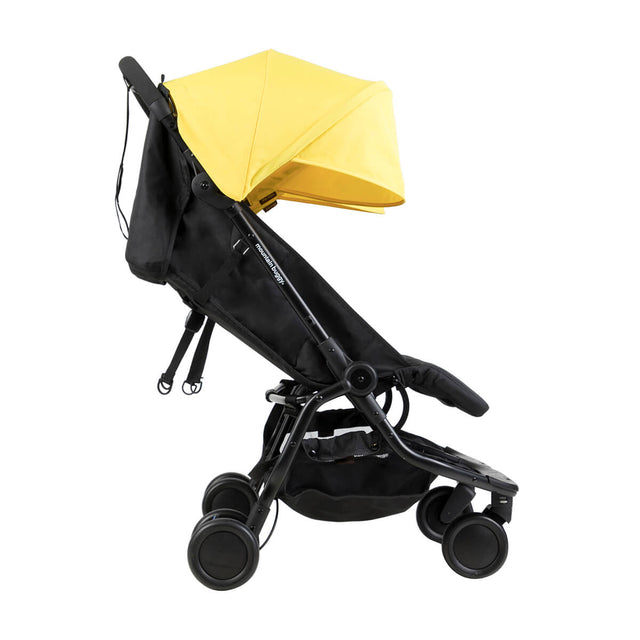 nano duo™ with juno™ carrier