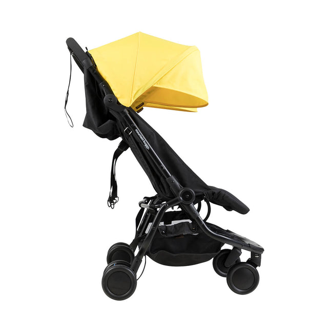 nano duo™ with juno™ carrier