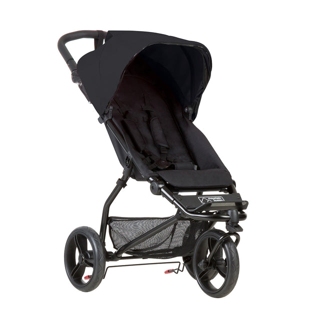 MB mini stroller