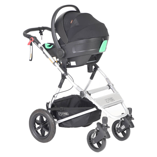 Mountain buggy duet capsule compatibility hotsell