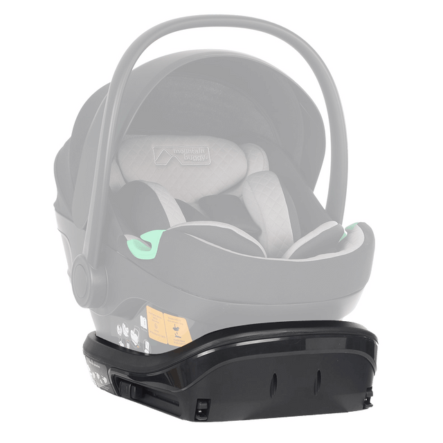 i-size ISOfix base for protect™ i-size infant car seat