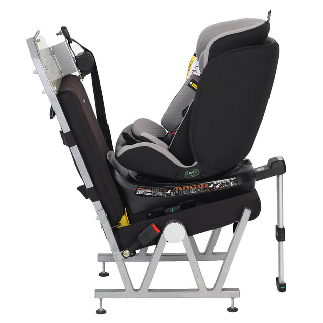 safe rotate™ i-Size car seat