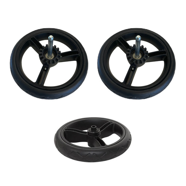 Mountain buggy nano replacement wheels best sale