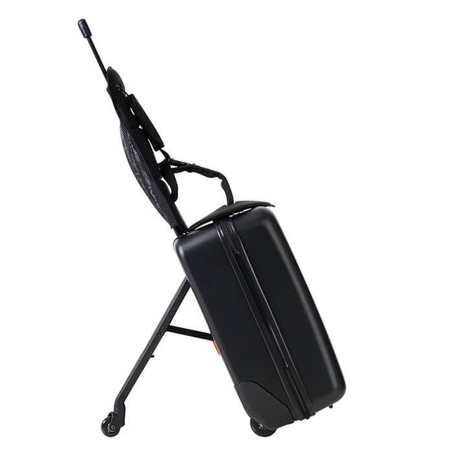 bagrider™ + pod™ highchair travel bundle