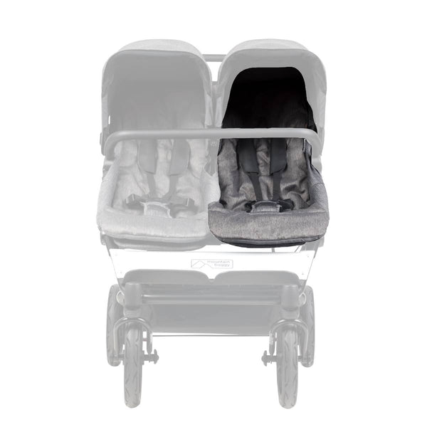 Mountain buggy duet v 2.5 deals