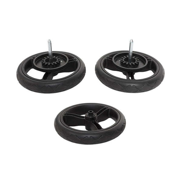 10 inch aerotech wheel set spare parts Mountain Buggy