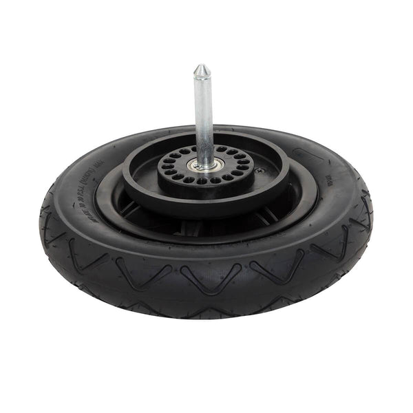 Mountain buggy shop duet wheel