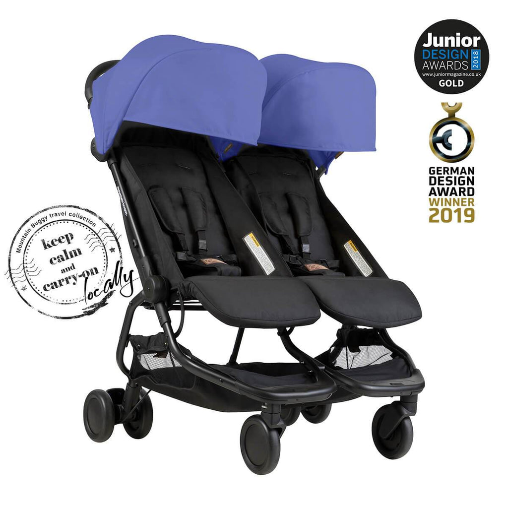 Mountain buggy cocoon nz discount