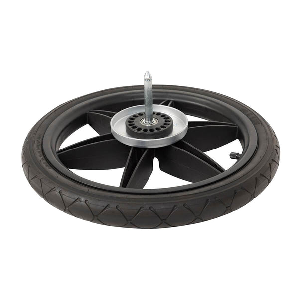 Mountain buggy nano wheels 2025
