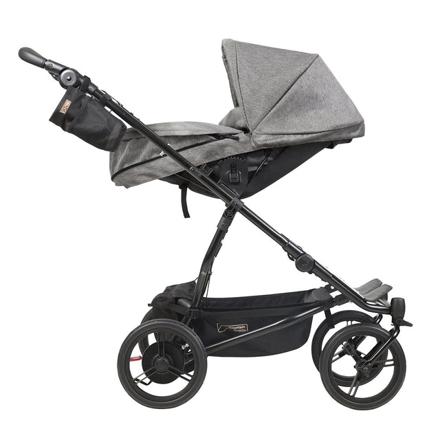 carrycot plus for duet™ luxury collection