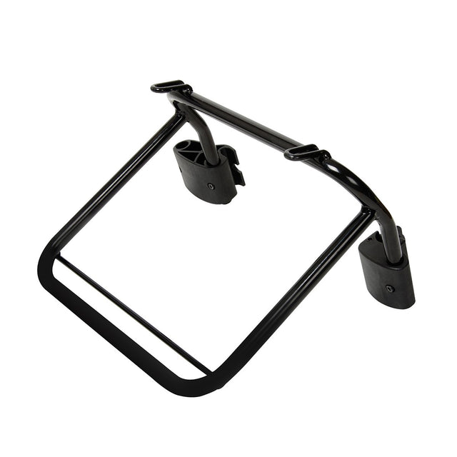 mountain buggy clip 19 car seat adaptor from Duo and Duet to Safe n Sound_black