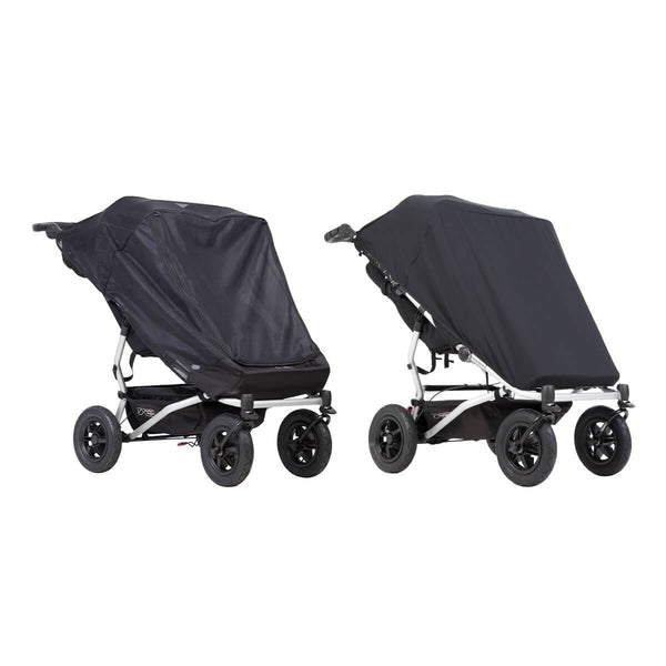 Mountain buggy swift storm cover best sale