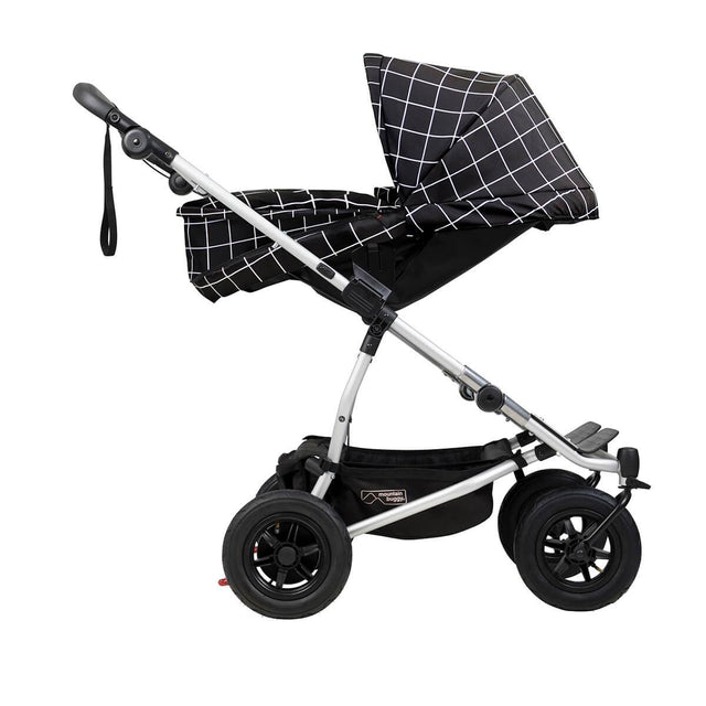 carrycot plus for duet™