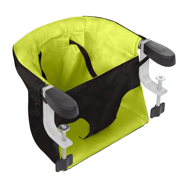 bagrider™ + pod™ highchair travel bundle