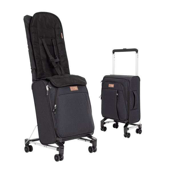 Mountain buggy travel bag clearance nz