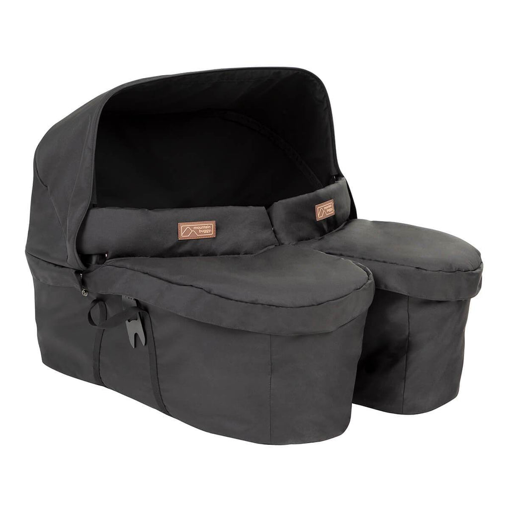 Mountain buggy cheap carrycot plus nz