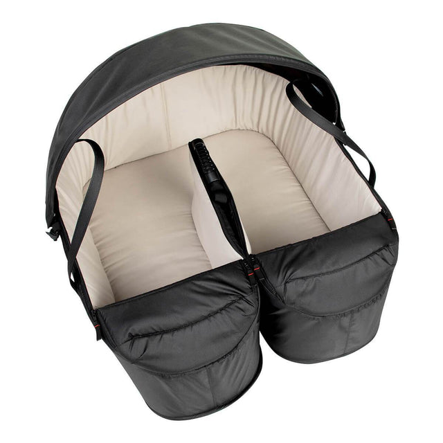 nano duo™ with cocoon™ for twins bundle