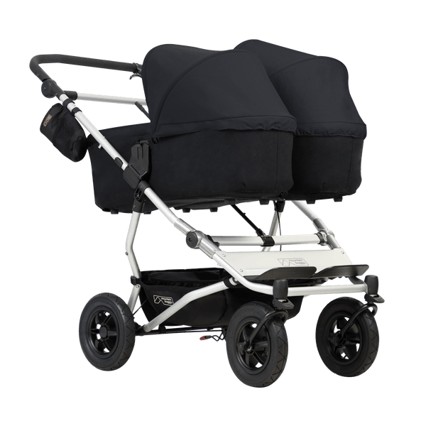 parent facing seat fabric for carrycot plus for urban jungle and ter